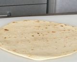 市販の生地で簡単めちゃ美味マルゲリータ♡作り方1写真