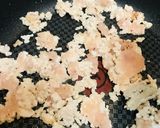 ペースト活用●鶏肉のチーズ＆キーマカレー作り方1写真