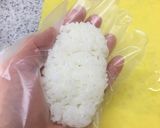 お魚寿司（グレ）作り方10写真