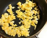 卵と塩昆布のサンドおにぎり作り方11写真