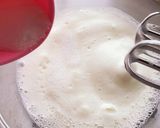 スフレチーズケーキ作り方9写真