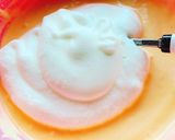 スフレチーズケーキ作り方11写真