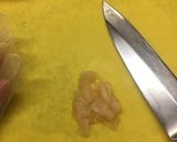 お魚寿司（グレ）作り方11写真