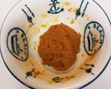 きな粉でキャラメル風のお菓子作り方1写真