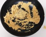 きな粉でキャラメル風のお菓子作り方3写真