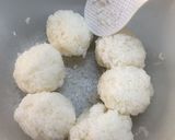 お魚寿司（グレ）作り方12写真