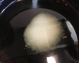 これぞ基本の飴をまとった大学芋作り方6写真