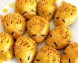 簡単 スイートポテト作り方8写真