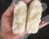 お魚寿司（グレ）作り方14写真