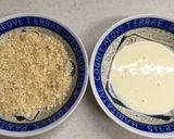 土井先生風♡里芋コロッケとネギ味噌作り方5写真