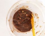 レンジで簡単 チョコもち作り方6写真