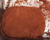 レンジで簡単 チョコもち作り方8写真