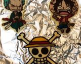 キャラケーキ★ワンピース★作り方5写真