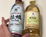 簡単さっぱりキャベツのタレ作り方2写真