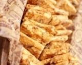 プロ直伝☆フロランタン風ナッツクッキー作り方9写真