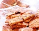 プロ直伝☆フロランタン風ナッツクッキー作り方10写真