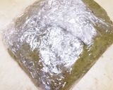 抹茶オレ&きな粉の和風サクサククッキー♪作り方5写真