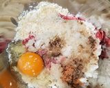 煮込みハンバーグ作り方4写真