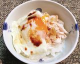 鶏肉飯 ジーローファン 梁記嘉義鶏肉飯風作り方10写真