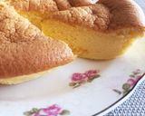スキレットとHMで♡ふんわり台湾カステラ作り方7写真