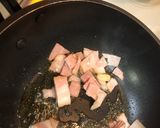 トマトソース スパゲティー作り方3写真