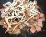 トマトソース スパゲティー作り方4写真