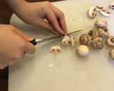 具だくさん☆ナポリタン作り方1写真