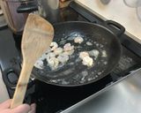具だくさん☆ナポリタン作り方2写真