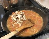具だくさん☆ナポリタン作り方4写真
