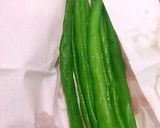 野菜多め スタミナ丼 中学生弁当 詰め方作り方8写真