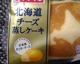 北海道チーズ蒸しケーキを更に美味しく作り方1写真