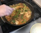 具だくさん☆ナポリタン作り方6写真