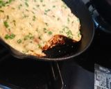 簡単！混ぜて焼くだけ♪★長芋の鉄板焼★作り方5写真