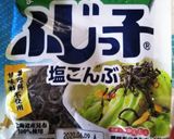 豚コマde塩昆布肉団子☆お弁当作り方5写真