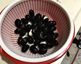 【野菜ソムリエ】新丹波黒のかき揚げ作り方1写真