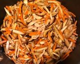 ＊炊き込みご飯＊作り方3写真