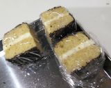 簡単に☆ロッテのチョコパイ風♪作り方13写真