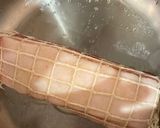 豚肩ロースの煮豚　箸で切れちゃう圧力鍋♡作り方2写真