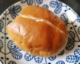 我が家のロールパンの食べ方作り方9写真