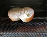 我が家のロールパンの食べ方作り方7写真