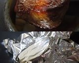 和風ローストビーフ フライパンで簡単作り方6写真