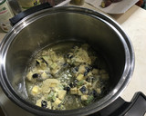 【野菜ソムリエ】新丹波黒のかき揚げ作り方6写真