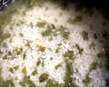 緑茶ご飯作り方3写真