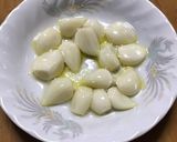 そのままニンニク作り方2写真
