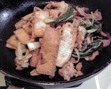 一人暮らしのための京醤豆腐作り方26写真