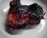 一人暮らしのための:鶏皮の北京ダック風作り方11写真