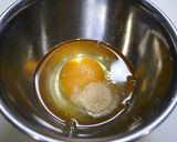 簡単！卵そぼろ☆ヘラがコツ作り方1写真