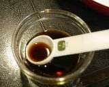 簡単！肉そぼろ☆ヘラがコツ作り方1写真