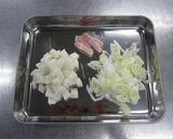 豆乳クリームと長いもの和風グラタン作り方1写真