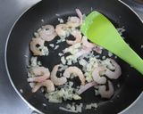 豆乳クリームと長いもの和風グラタン作り方3写真